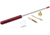 Pro-Shot 6.5 in Pistol Gun Cleaning Kit, Stainless Steel, .22 Cal. 6.5-22