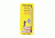 Pro-Shot Pro-Shot Bore Mop .20/.204 Calibers, White w/ Brass Core, 20MPR