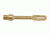 Pro-Shot Brass Extended Patch Holder For Small Gauge Shotguns, PHUS