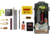 Pro-Shot Shotgun Classic Box Gun Cleaning Kit, 12 Gauge, Stainless Steel, S12KIT