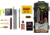 Pro-Shot Shotgun Classic Box Gun Cleaning Kit, 20 Gauge, Stainless Steel, S20KIT