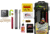 Pro-Shot Rifle Classic Box Gun Cleaning Kit, .22 Cal/.223 Cal./5.56mm, Stainless Steel, R22KIT