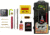 Pro-Shot Pistol Classic Box Gun Cleaning Kit, .22 Cal, Stainless Steel, P22KIT