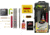 Pro-Shot Rifle Classic Box Gun Cleaning Kit, .25 Cal/6.5mm, Stainless Steel, R25/6.5KIT