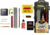 Pro-Shot Rifle Classic Box Gun Cleaning Kit, .270 Cal/7mm, Stainless Steel, R270/7KIT