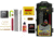 Pro-Shot Rifle Classic Box Gun Cleaning Kit, .30 Cal/7.62mm, Stainless Steel, R30KIT