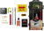 Pro-Shot Pistol Classic Box Gun Cleaning Kit, .40 S&amp;W/10mm, Stainless Steel, P40/10KIT