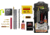 Pro-Shot Shotgun Classic Box Gun Cleaning Kit, .410 Gauge, Stainless Steel, S410KIT