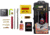 Pro-Shot Pistol Classic Box Gun Cleaning Kit, .45 ACP, Stainless Steel, P45KIT