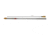 Pro-Shot Coated Rifle Rod Fits .17-.20 Caliber With .17 Caliber Jag 30 Inch