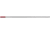 Pro-Shot Coated Rifle Rod Fits .270 Caliber And Up 36 Inch, CR36-270