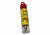 Pro-Shot Pro-Shot Cotton Shotgun Mop 10/12/16 Gauge, White w/ Brass Core, MP12