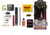 Pro-Shot Double Coated Cleaning Rod Universal Kit, CTDUVKIT