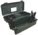 Pro-Shot Gear Master Green Ultimate Range Shooting Storage Box, OD Green GMG
