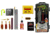 Pro-Shot Multi-GA Shotgun Kit, 12 GA, 20 GA, 28 GA, &amp; 410 GA, S-MULTI-GA