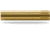 Pro-Shot Parker Hale Rod Adapter, Large Rifle, .270 Caliber, 8/32 Thread, Gold, ADPHL