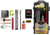 Pro-Shot Premium Classic Tactical Rifle Box Kit .30-.308/7.62mm