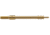 Pro-Shot Spear Tip Cleaning Jag, .17 Caliber, J17B