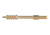Pro-Shot Spear Tip Cleaning Jag, .22 Caliber/6mm, J226B