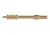 Pro-Shot Spear Tip Cleaning Jag, .25 Caliber, J25B