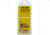 Pro-Shot Spear Tip Cleaning Jag, .357 - .38/9mm, J38B