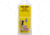 Pro-Shot Spear Tip Cleaning Jag, .44 Caliber, J44B