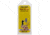 Pro-Shot Spear Tip Cleaning Jag, 6mm, J6B