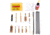 Pro-Shot Spec Ops Tactical Universal Gun Cleaning Kit, Stainless Steel, .22-12 GA U-TAC