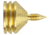 Pro-Shot Pro-Shot Tactical Pull-Thru Jag 12 Gauge, Brass, TJ12