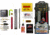 Pro-Shot Universal Box Gun Cleaning Kit, Stainless Steel, .22 Cal., 12 GA PSUVKIT