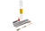 Pro-Shot Universal Field .22 Cal. - 12 Ga. Gun Cleaning Kit, Stainless Steel U-FIELD