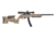 ProMag AAP1022DT Archangel 10/22 Polymer Desert Tan