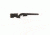 ProMag Archangel 1500 Precision Stock w/10-Round .223 Magazine, Polymer, Black, AA1500C