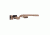 ProMag Archangel Howa 1500 Hogue Long Action Precision Stock w/5-Round Follower Magnum Caliber 6-Round Magazine, Polymer, Desert Tan, AA1500MLA-DT