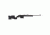 ProMag Archangel Howa 1500 Hogue Long Action Precision Stock w/5-Round Follower Standard Caliber 7-Round Magazine, Polymer, Black, AA1500SLA