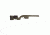 ProMag Archangel Howa 1500 Hogue Long Action Precision Stock w/5-Round Follower Standard Caliber 7-Round Magazine, Polymer, Olive Drab, AA1500SLA-OD