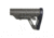 ProMag Archangel Low-Profile AR-15 Buttstock,Commercial Tube,Olive Drab Polymer AA125-OD