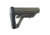 ProMag Archangel Low-Profile AR-15 Buttstock,Commercial Tube,Olive Drab Polymer AA125-OD