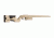 ProMag Archangel Mauser K98 Precision Stock w/5-Round Follower 10-Round Magazine, Polymer, Desert Tan, AA98-DT