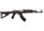 ProMag Archangel OPFOR Yugo PAP AK Furniture Kit w/Buttstock/Forend/Pistol Grip, Polymer, Black, AAPAP