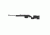 ProMag Archangel Remington Model 700 Long Action Precision Stock w/5-Round Follower Standard Caliber 7-Round Magazine, Polymer, Black, AA700SLA