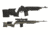 ProMag Archangel Springfield Armory M1A Precision Stock, Black, Olive Drab
