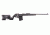 Pro Mag PMI Archangel Precision Rifle Stock For K98 Mauser Black 10 Round Magazine Included