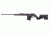 Pro Mag PMI Archangel Precision Rifle Stock For K98 Mauser Black 10 Round Magazine Included