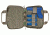Propper 8x12 Pistol Case, Multicam F561775377ONESZ