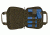 Propper 8x12 Pistol Case, Olive F561775330ONESZ