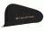 PROPPER Polyester Logo 11in Pistol Rug, Black, 11 F56650A00111