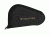 PROPPER Polyester Logo 8in Pistol Rug, Black, 8 F56650A0018