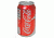 Personal Security Products Coca Cola Can Concealment Safe, CSCOCA