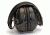 Pyramex Level Dependent Electronic Earmuff w/ MP3 Cord